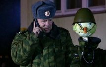 Сериал Солдаты 12 сезон